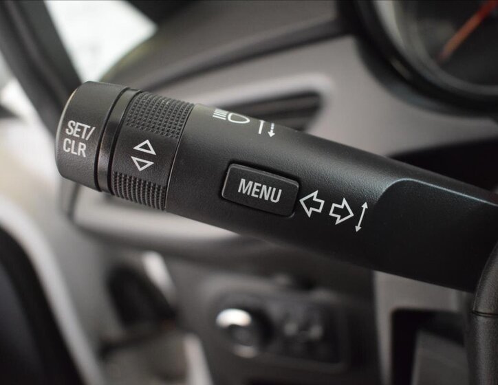 Opel Corsa Van Ostatní 1,2 l 51 kw