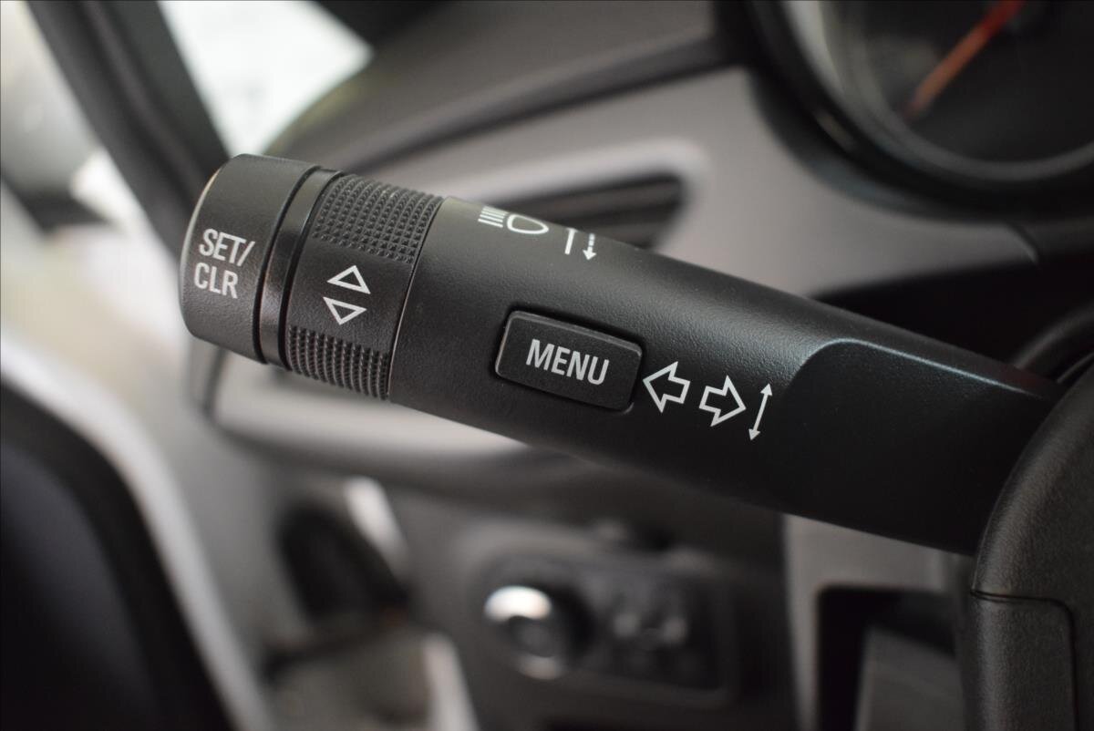 Opel Corsa Van Ostatní 1,2 l 51 kw