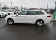 Seat Leon Kombi 999,0 81 kw