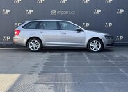 Škoda Octavia Kombi 1,4 l 110 kw