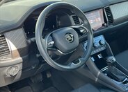 Škoda Kodiaq SUV / Terénní 2,0 l 110 kw