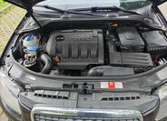 Audi A3 Hatchback 2,0 l 103 kw