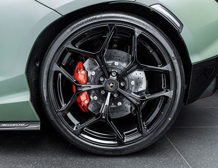 Lamborghini Ostatní 9