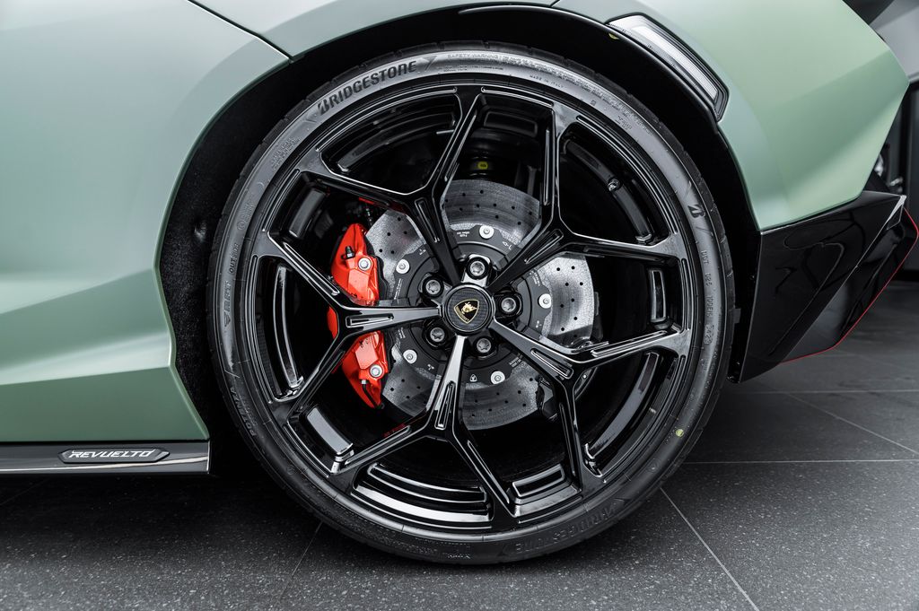 Lamborghini Ostatní