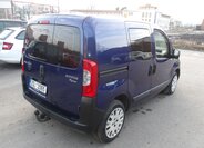 Citroën Nemo Hatchback 1,4 l 50 kw