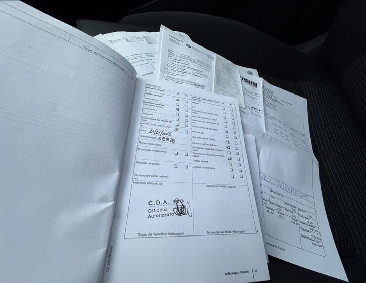 Volkswagen Tiguan Kombi 1,4 l 90 kw