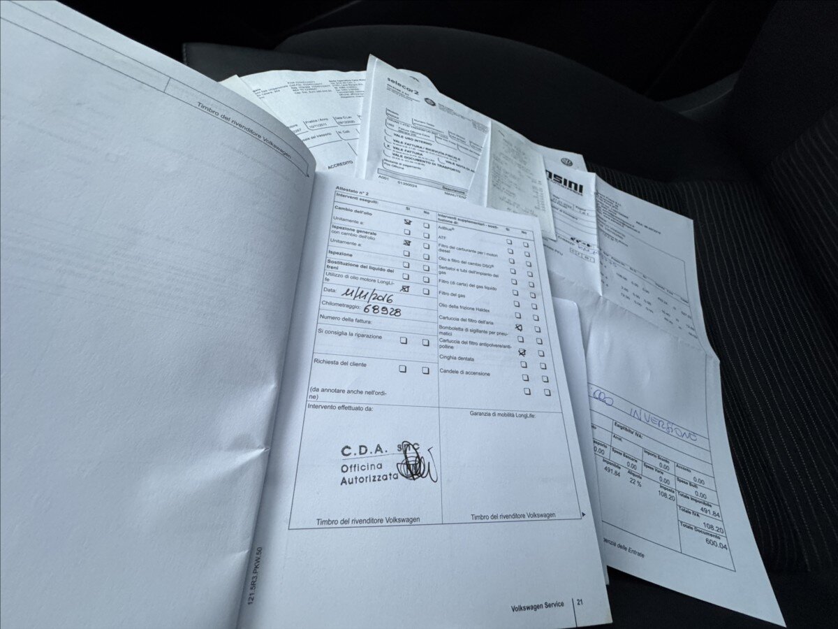 Volkswagen Tiguan Kombi 1,4 l 90 kw