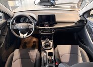 Hyundai i30 Hatchback 1,5 l 70 kw