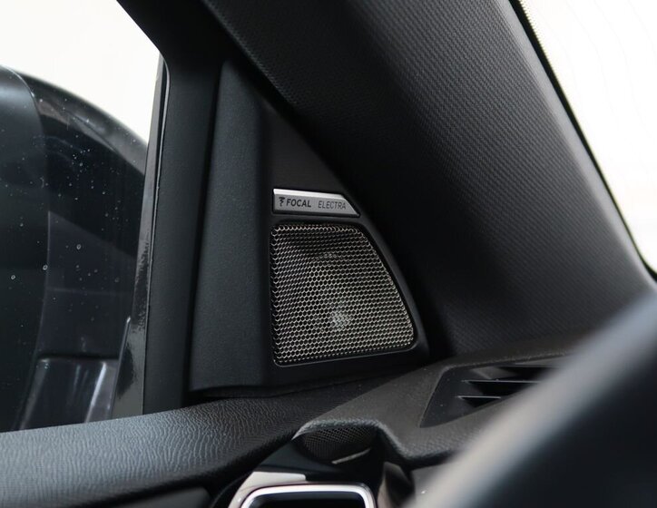 DS Automobiles DS7 Crossback 14