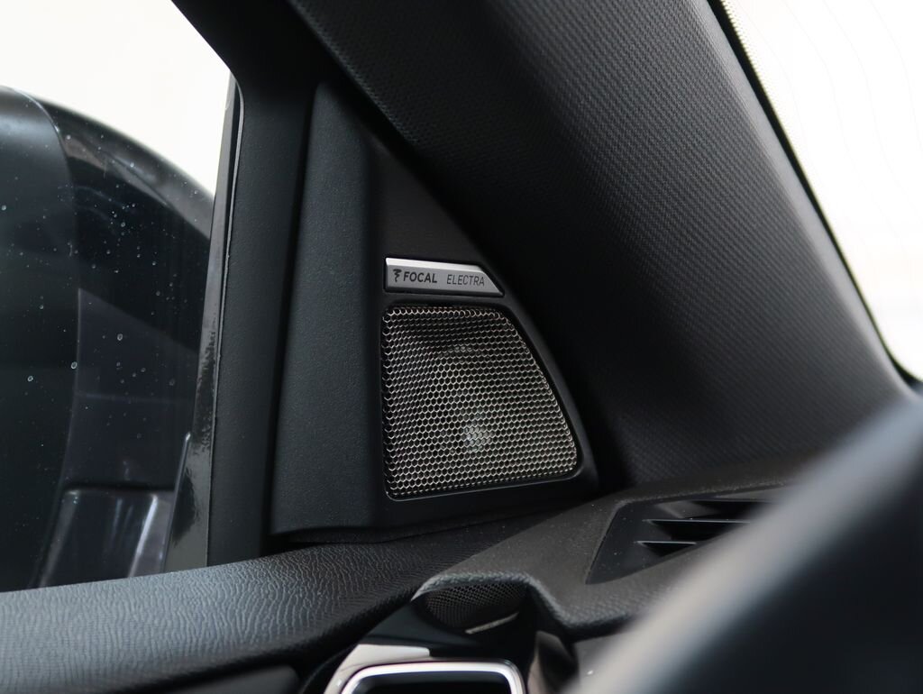 DS Automobiles DS7 Crossback