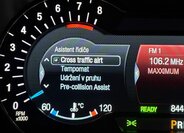 Ford S-MAX MPV 2,5 l 140 kw