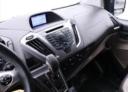 Ford Tourneo Custom 20