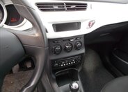 Citroën C3 Hatchback 1,1 l 44 kw