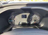 Ford Tourneo Custom 17