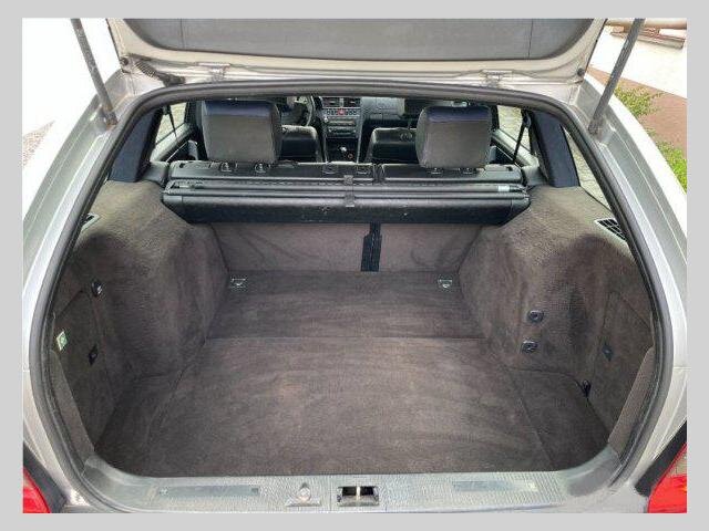 Mercedes-Benz Třídy C Kombi 0,0 225 kw