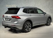 Volkswagen Tiguan Allspace SUV 2,0 l 176 kw