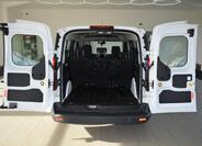 Ford Transit Connect 13