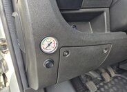 Peugeot Boxer Skříň 2,2 l 121 kw