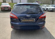Ford Mondeo Kombi 2,0 l 103 kw