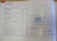 Škoda Fabia Kombi 1,2 l 77 kw