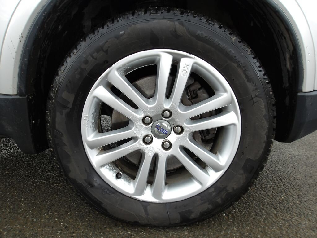 Volvo XC90 SUV 2,4 l 136 kw