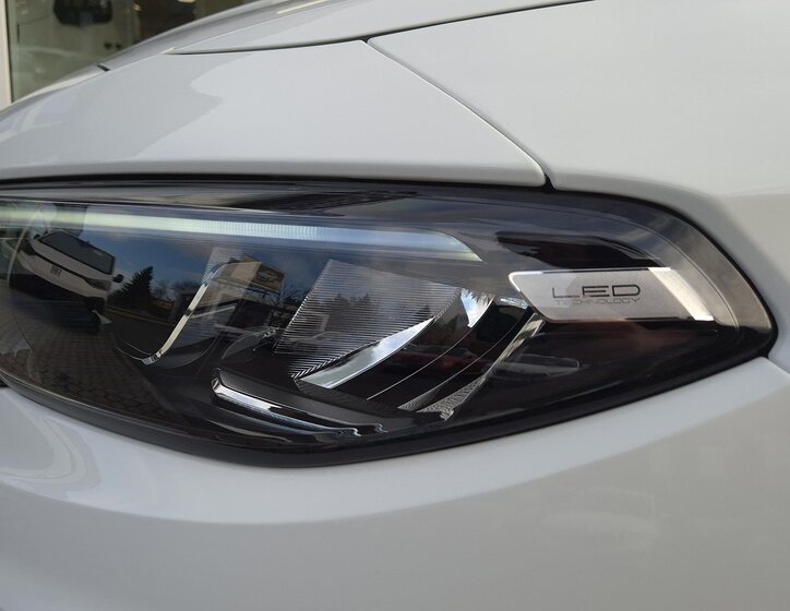 Fiat Tipo Sedan 1,6 l 96 kw