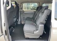 Volkswagen Caravelle 16