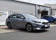 KIA Ceed 1