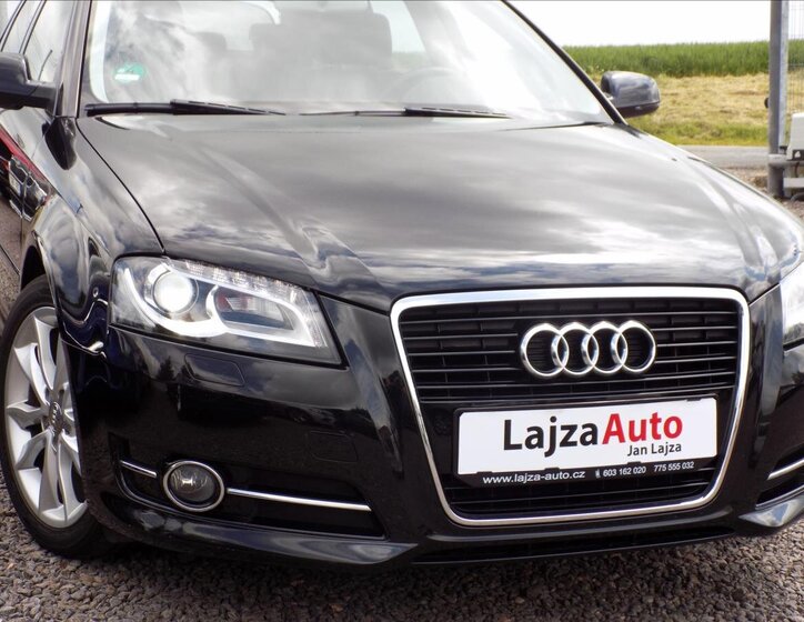 Audi A3 Hatchback 1,2 l 77 kw