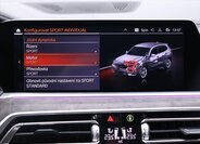 BMW X5 SUV / Terénní 3,0 l 210 kw