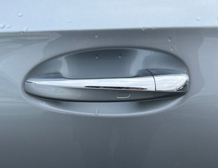 Mercedes-Benz Třídy A 25