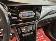 Opel Mokka SUV / Terénní 1,6 l 85 kw