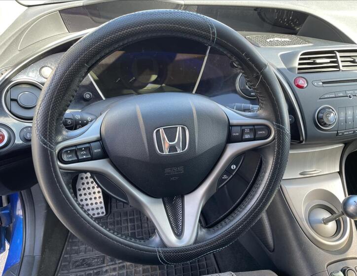 Honda Civic 17