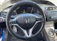 Honda Civic 17