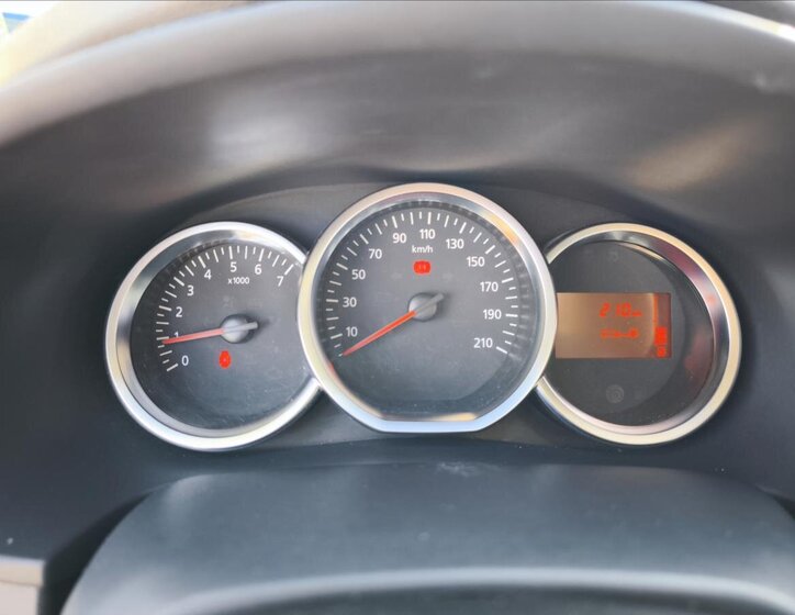 Dacia Logan Kombi 999,0 54 kw