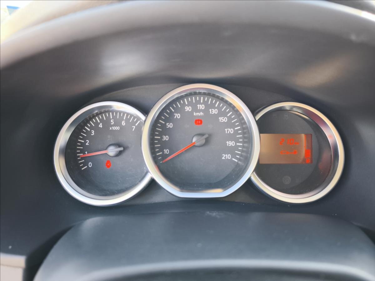 Dacia Logan Kombi 999,0 54 kw