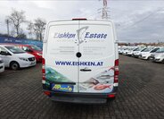 Mercedes-Benz Sprinter Ostatní 2,1 l 120 kw