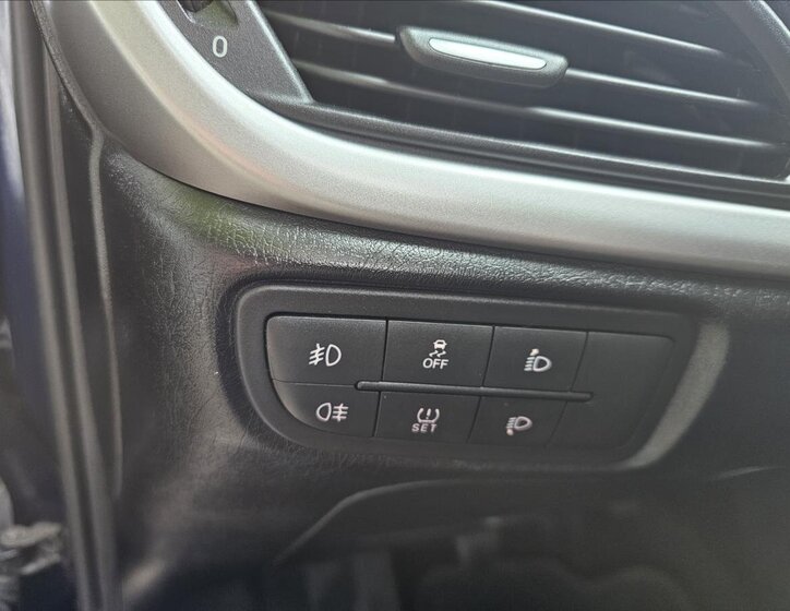 Fiat Tipo Kombi 1,2 l 70 kw