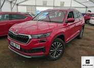 Škoda Kodiaq 2