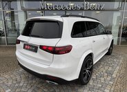 Mercedes-Benz GLS SUV / Terénní 3,0 l 230 kw
