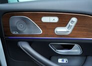 Mercedes-Benz GLS 22