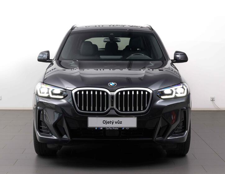 BMW X3 2