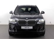 BMW X3 2