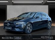 Mercedes-Benz Třídy A 1