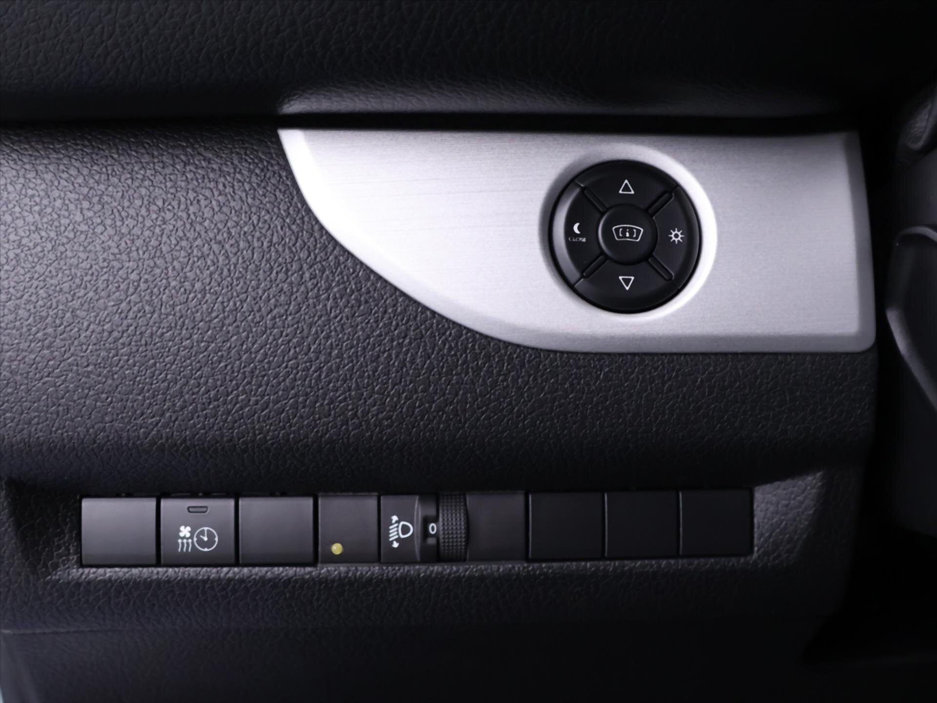 Citroën SpaceTourer MPV 2,0 l 130 kw