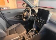 Toyota Yaris Cross 5