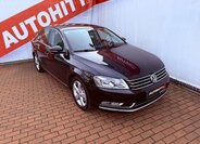 Volkswagen Passat Sedan / Limuzína 2,0 l 130 kw
