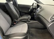 Hyundai i20 Hatchback 1,2 l 55 kw