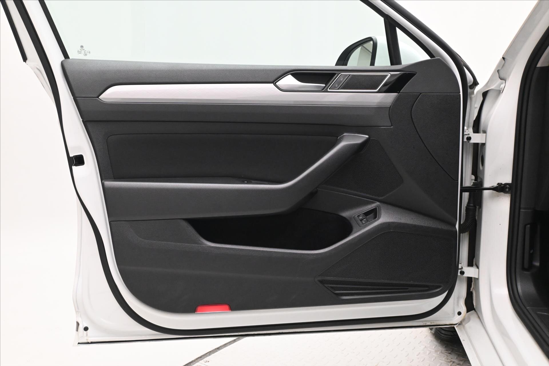 Volkswagen Passat Kombi 1,4 l 115 kw