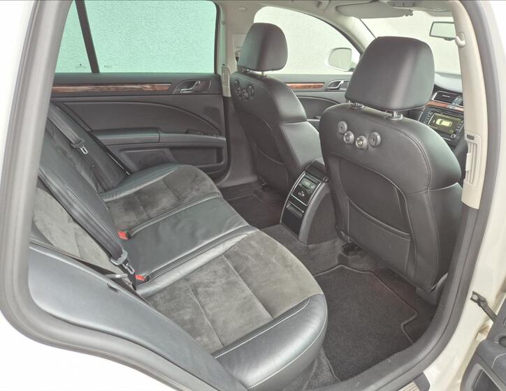 Škoda Superb 21